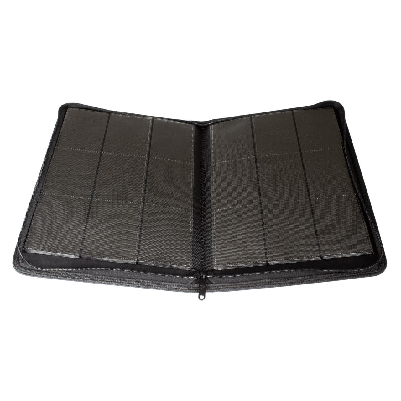 Palms off Gaming Collector's Series 9 Pocket Zip Trading Card Binder-2