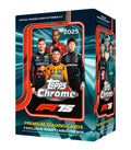 2025 Topps Chrome® Formula 1 - Value Box